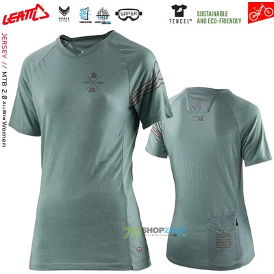 Leatt MTB AllMtn 2.0 dámsky