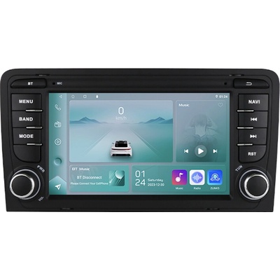 Hizpo P2ADA37001CP Audi A3 8P (2+32GB)