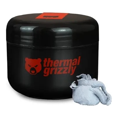 Thermal Grizzly Термопроводяща паста Thermal Grizzly Putty Pro - 100g (TG-P-P-100-R)