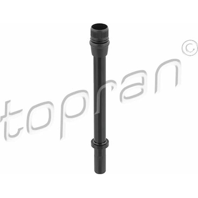 Lievik olejovej mierky TOPRAN 119 027 (119027)