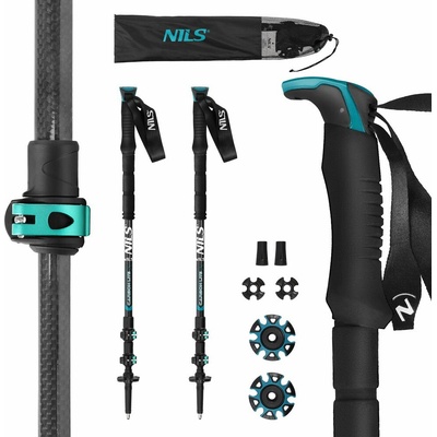 NILS tk8607