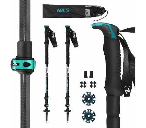 NILS tk8607