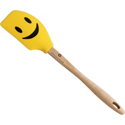 Stěrka na těsto SMILEY, 30,5 cm - Zassenhaus