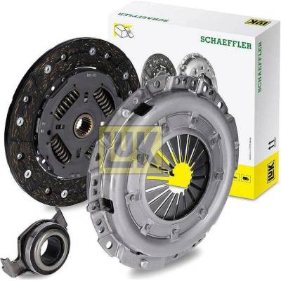 Sada spojky Schaeffler LuK 620 2186 00