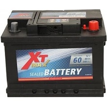 XT Battery 12V 60Ah 540A XTM 60