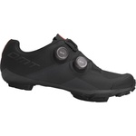 DMT Обувки за планинско колоездене DMT KM0 Evo Cycling shoes - Black / Anthracite - размер 44 (EU) (036-1332-0120)