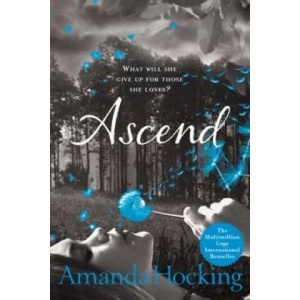 Ascend | Amanda Hocking (2012)