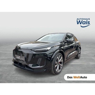 Audi Q6 quattro e-tron 315 kW