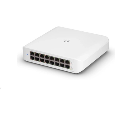 Ubiquiti USW-Lite-16-POE