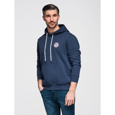 Ombre Clothing Мъжки суитшърт Ombre Clothing V2 OM-SSNZ-0144 Ombre Clothing | Sin | МЪЖЕ | S