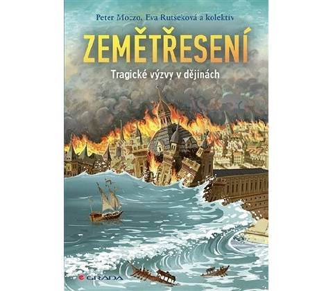 Zemětřesení