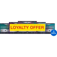 UJAM Bassist Bundle Loyalty Offer (Digitální produkt)