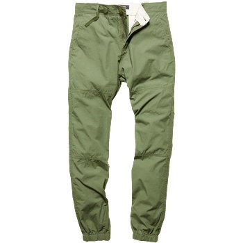 Vintage Industries Винтидж Industries панталони май, olive drab (1035.olive drab)