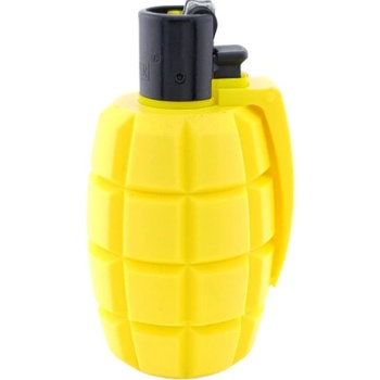 Clipper Grenade - žltá