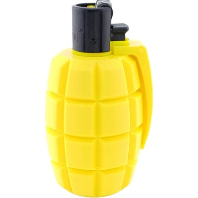 Clipper Grenade - žltá