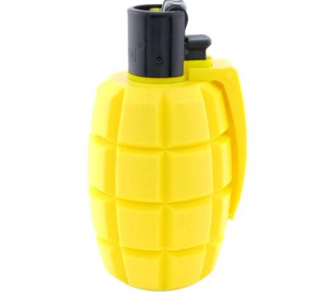 Clipper Grenade - žltá