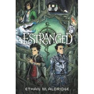 Estranged (ISBN: 9780062653864)