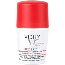 Vichy Stress Resist 72h roll-on antiperspirant 50 ml