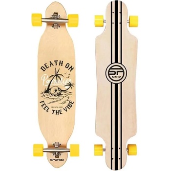 Spokey LONGBAY 37