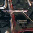 Cursebinder - Psychohazard LP