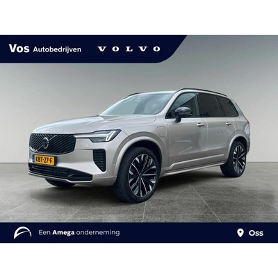 Volvo XC90 T8 Recharge AWD 335 kW