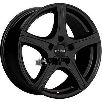 Ronal R56 6x15 4x98 ET40 black