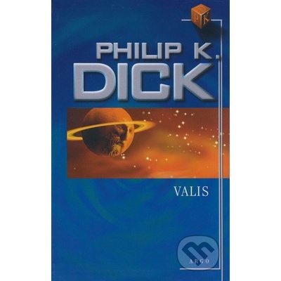 Valis - Philip K. Dick