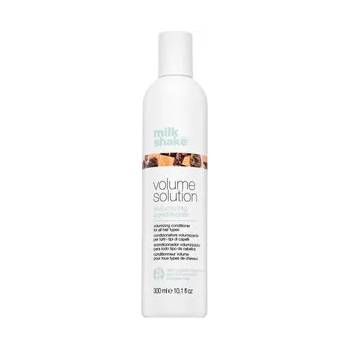 Milk Shake Volume Solution Volumizing Conditioner Подсилващ балсам За обем на косата 300 ml