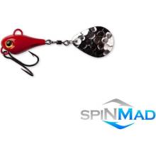SpinMad Tail Spinner Big 04 1,5cm 4g