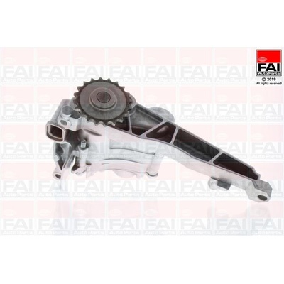 Olejové čerpadlo FAI AUTOPARTS OP379