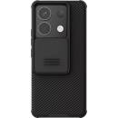 Nillkin CamShield Pro Xiaomi Redmi Note 13 Pro Case black