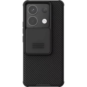 Nillkin CamShield Pro Xiaomi Redmi Note 13 Pro Case black