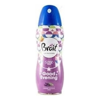 Brait Suchý osvěžovač vzduchu Moon Garden 300 ml