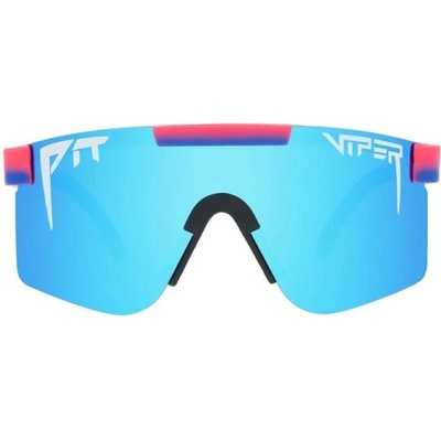 Pit Viper Слънчеви очила PIT VIPER The Leisurecraft Original Narrow (поляризирани сини лещи)