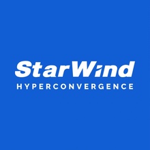 StarWind Virtual SAN Standard for 1 Node SE-1N-VSAN-1M-21