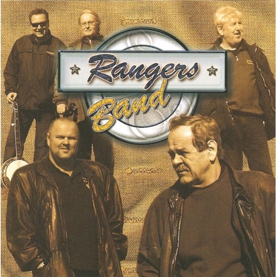 Rangers - Rangers Band CD