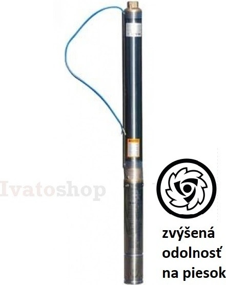 IBO 3-SDM24