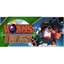 Worms Blast