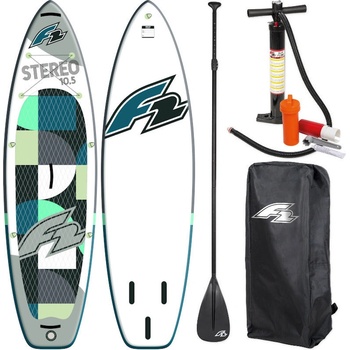 Paddleboard F2 Stereo 11,5'