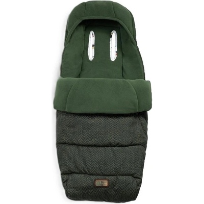 Cosatto Чувалче за бебешка количка Cosatto Ultimate - BUREAU (CT8714A)