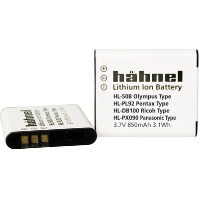 Hähnel HL-50B