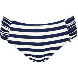 Barts Дамско бикини долнище Barts Women's Yadbor Mid Waist Briefs Bikini bottom - Navy - размер 36 (EU) (150-4799-0211)