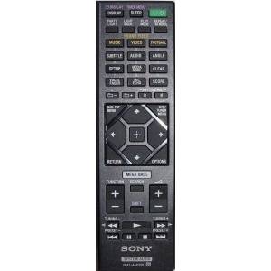 GENERAL SONY RMT-AM120U - съвместимо дистанционно управление на марката General (RMT-AM120U) Дистанционно