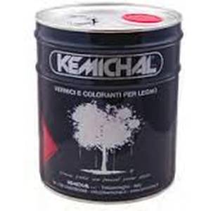 Kemichal P70 60% - двукомпонентен полиуретанов лак (4954)
