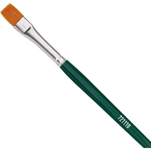 Kreul Universal Basic Synthetics Flat Плоска четка 10 1 бр (721110)