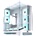 XIGMATEK Heaven Air Arctic white (EN49606)