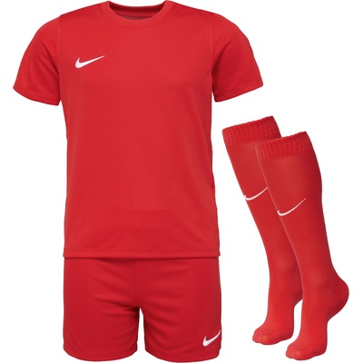 Nike Dry park 20 set m