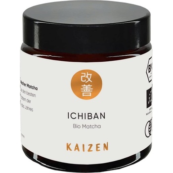 KAIZEN® Био матча Ichiban - 30 г