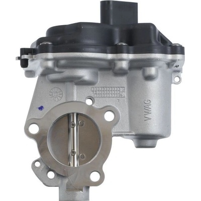 AGR-Ventil VALEO 700457