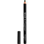 Bourjois Khol & Contour Extra-Long Wear Eye Pencil - Дълготраен молив за очи